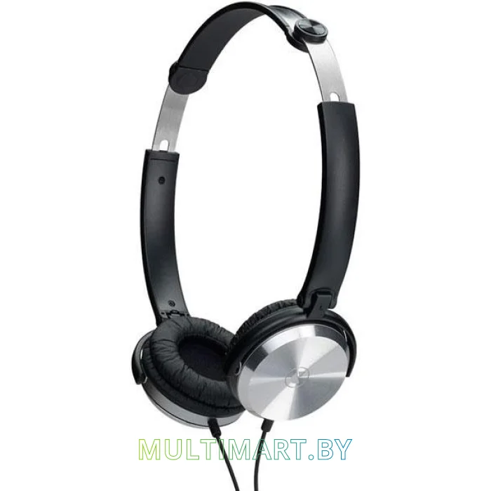 Наушники Cresyn C555H AXIS (Silver)